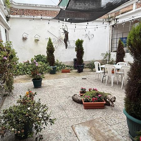 Casa De Las Flores Ville de Guatemala Extérieur photo
