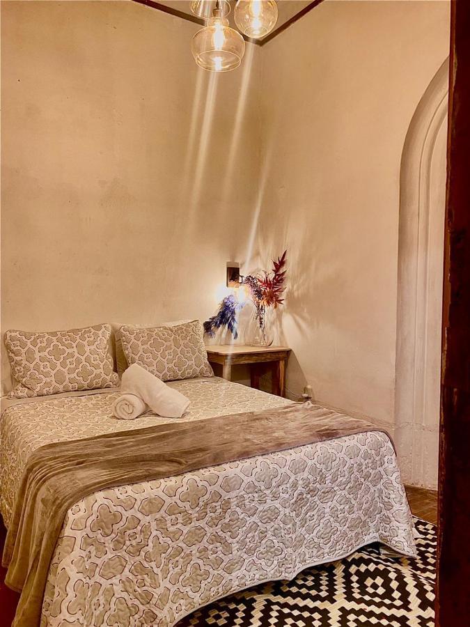 Casa De Las Flores Ville de Guatemala Extérieur photo