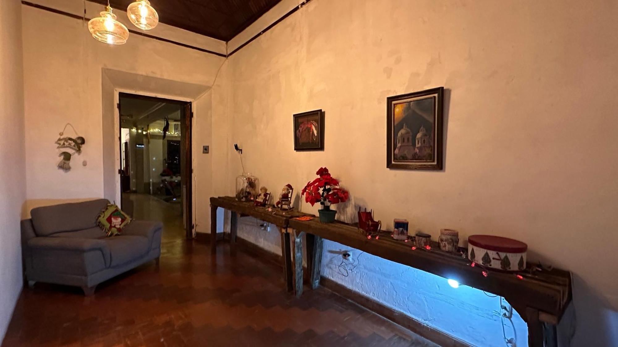 Casa De Las Flores Ville de Guatemala Extérieur photo