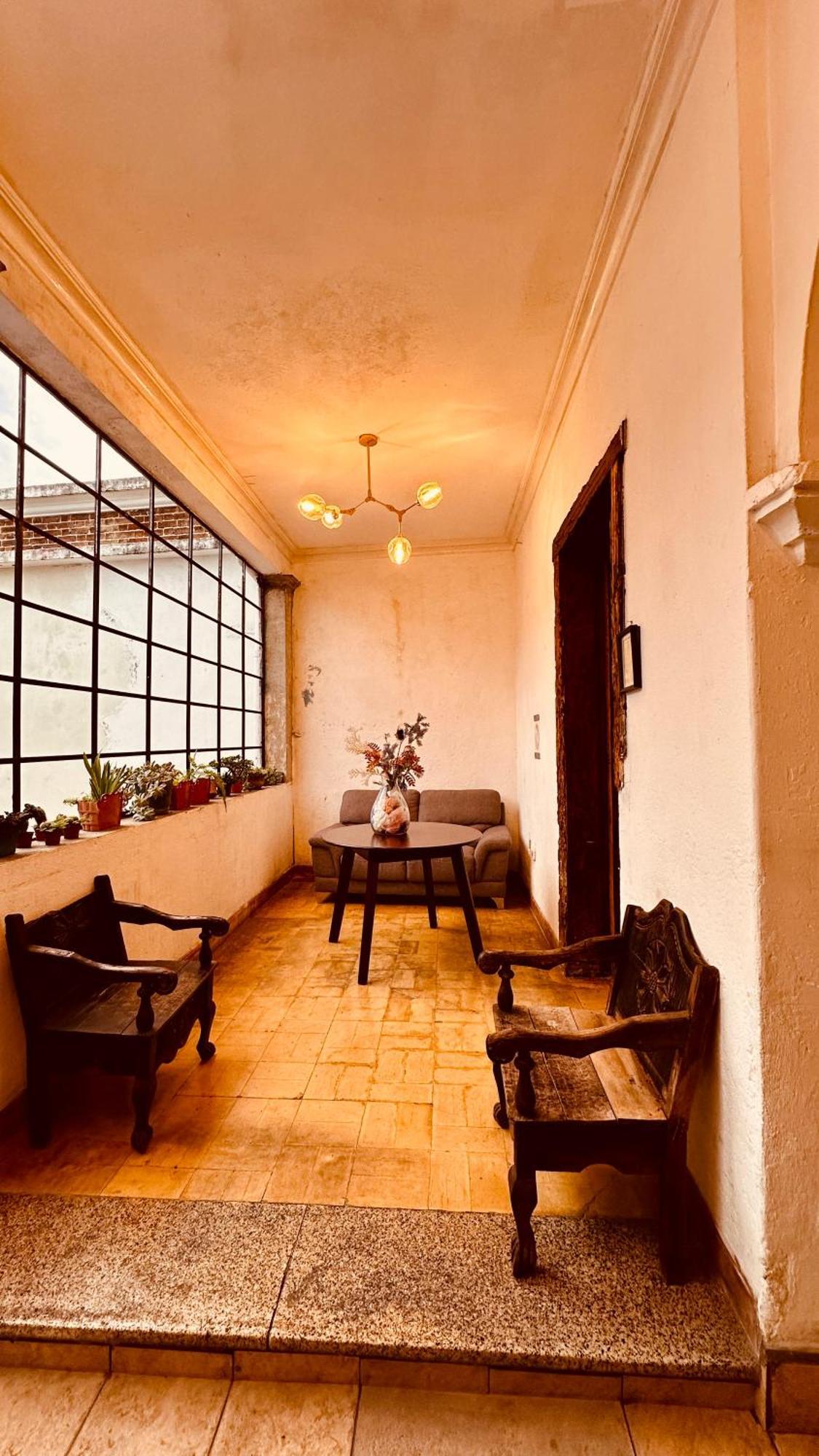 Casa De Las Flores Ville de Guatemala Extérieur photo