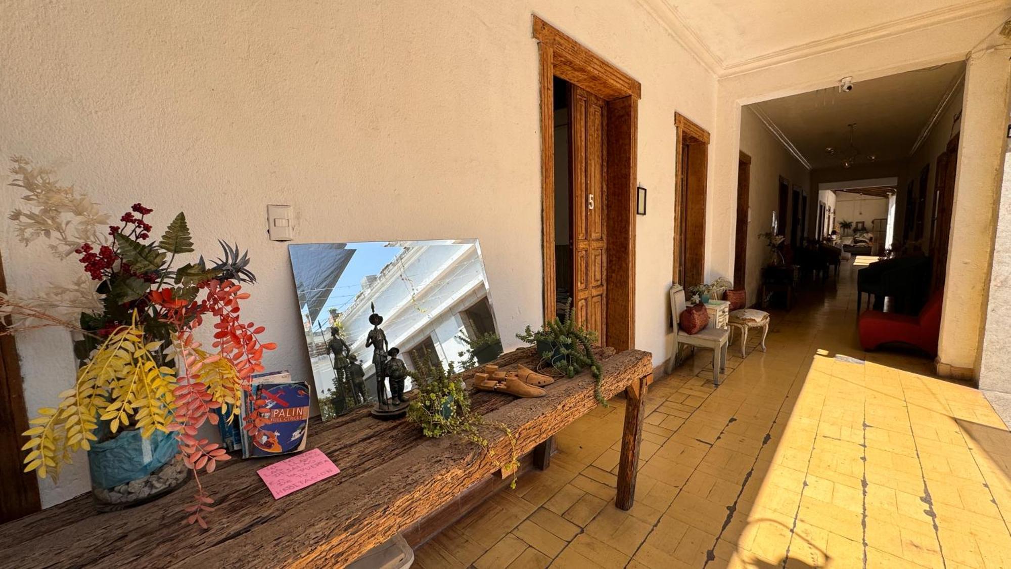 Casa De Las Flores Ville de Guatemala Extérieur photo