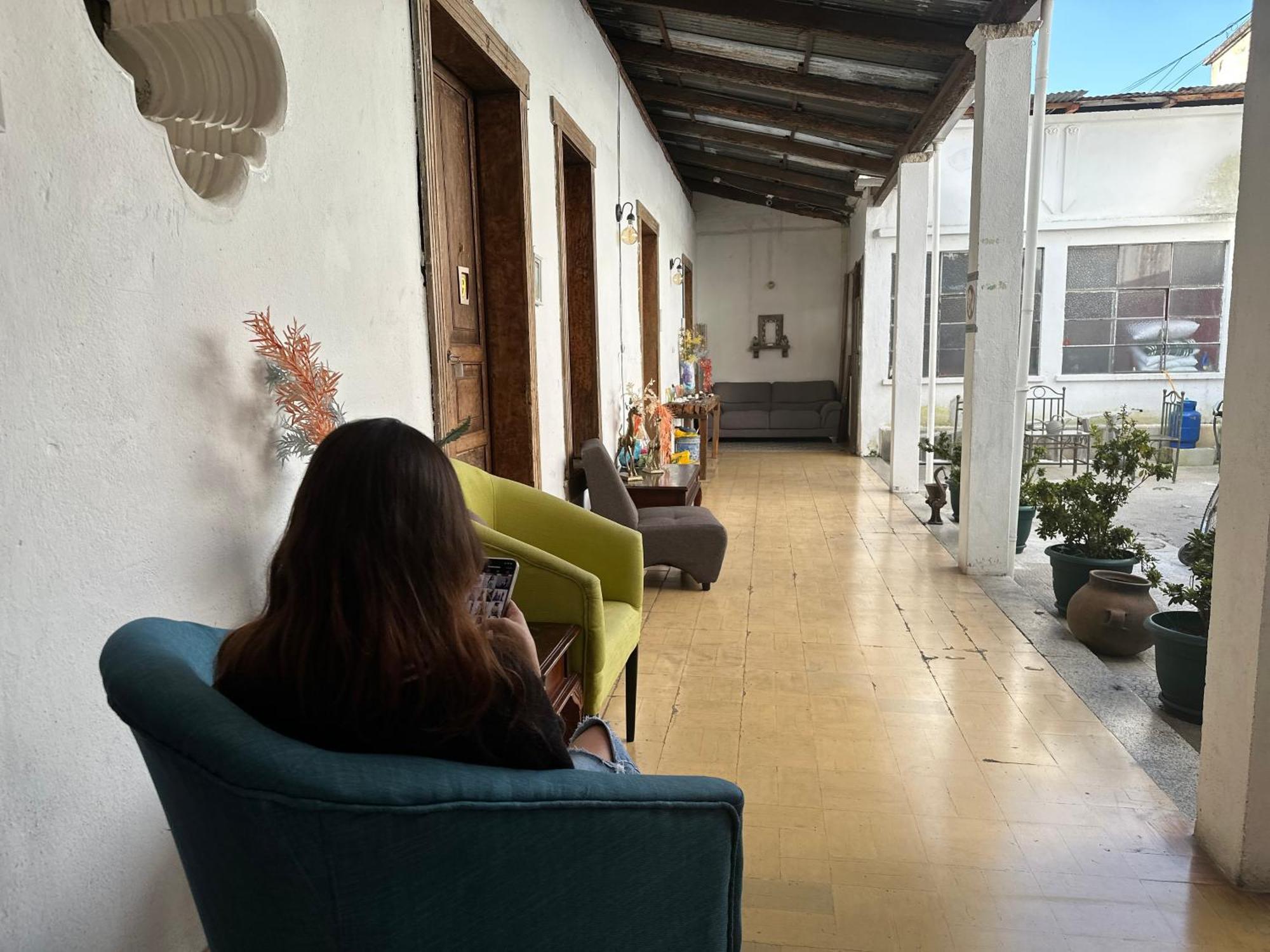 Casa De Las Flores Ville de Guatemala Extérieur photo