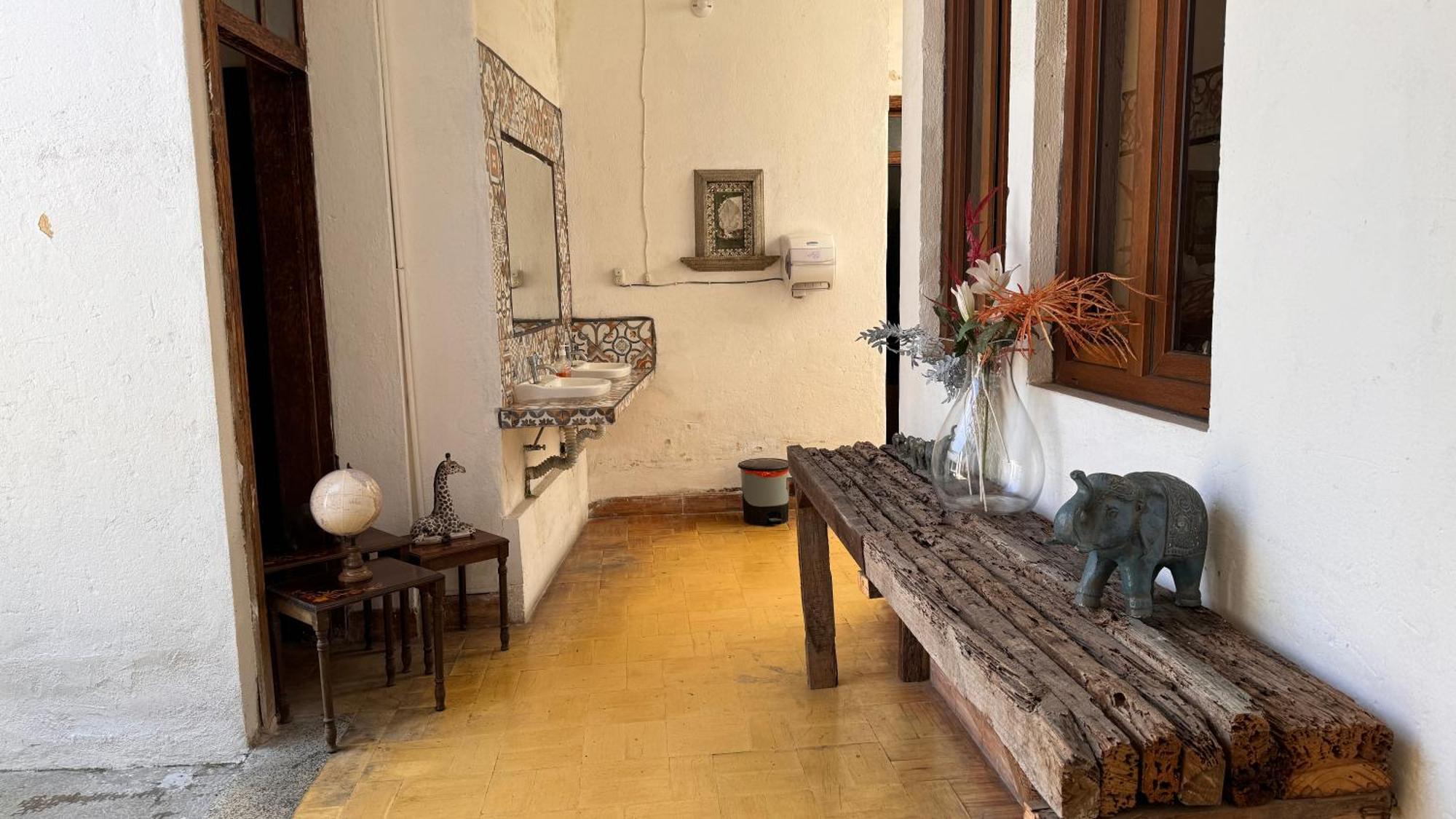 Casa De Las Flores Ville de Guatemala Extérieur photo