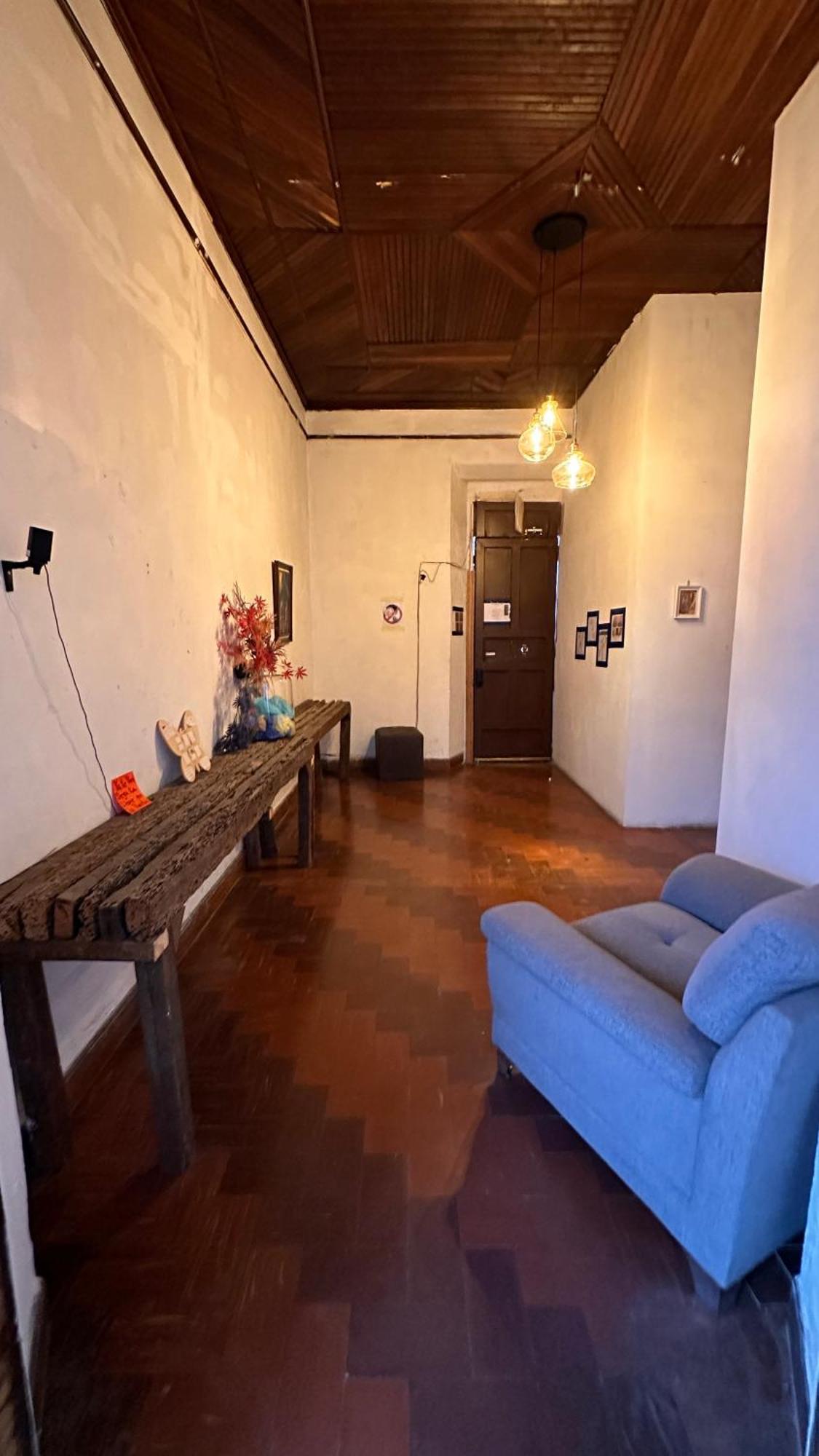 Casa De Las Flores Ville de Guatemala Extérieur photo