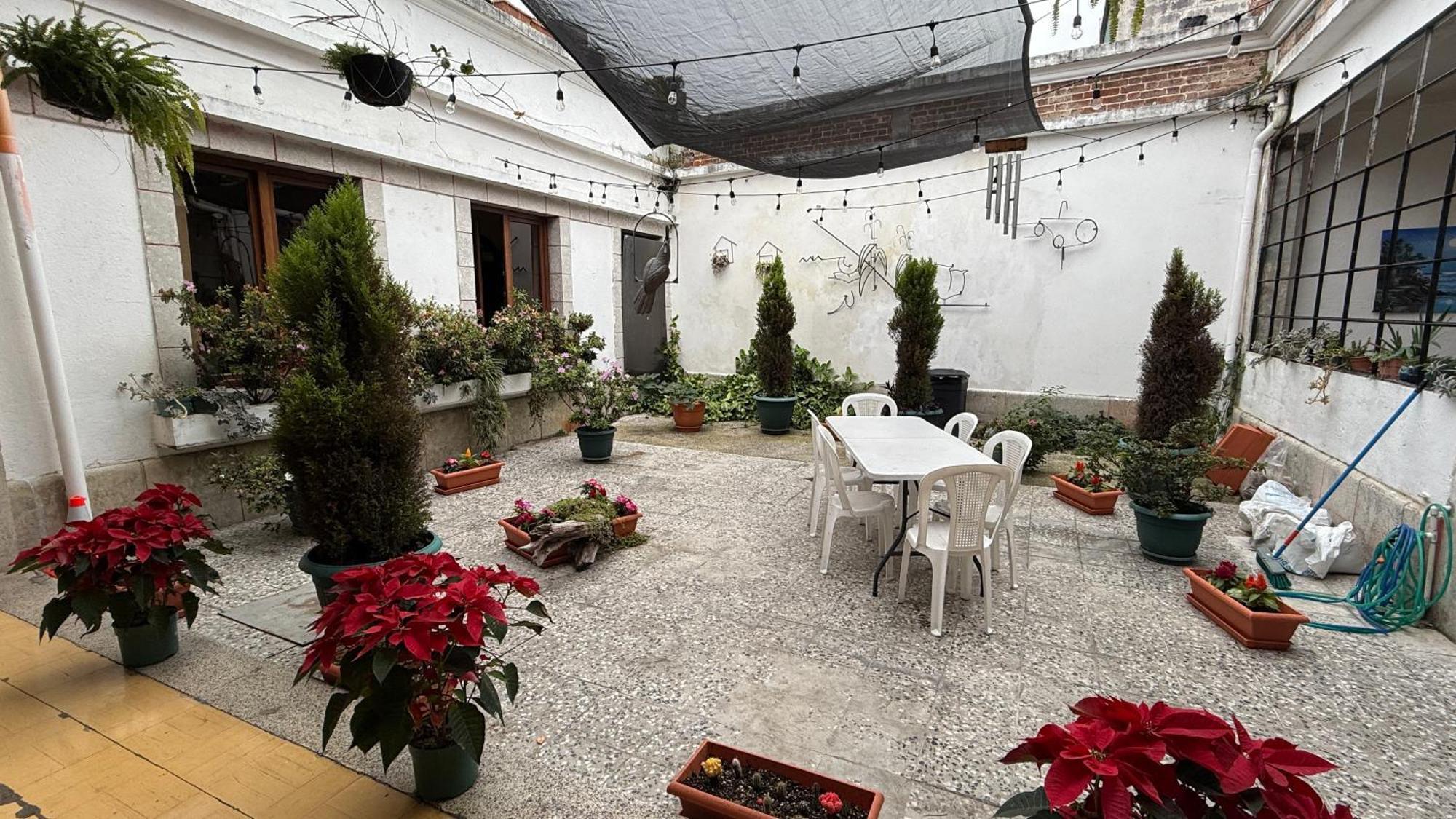 Casa De Las Flores Ville de Guatemala Extérieur photo